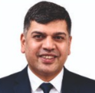 John Salazar
